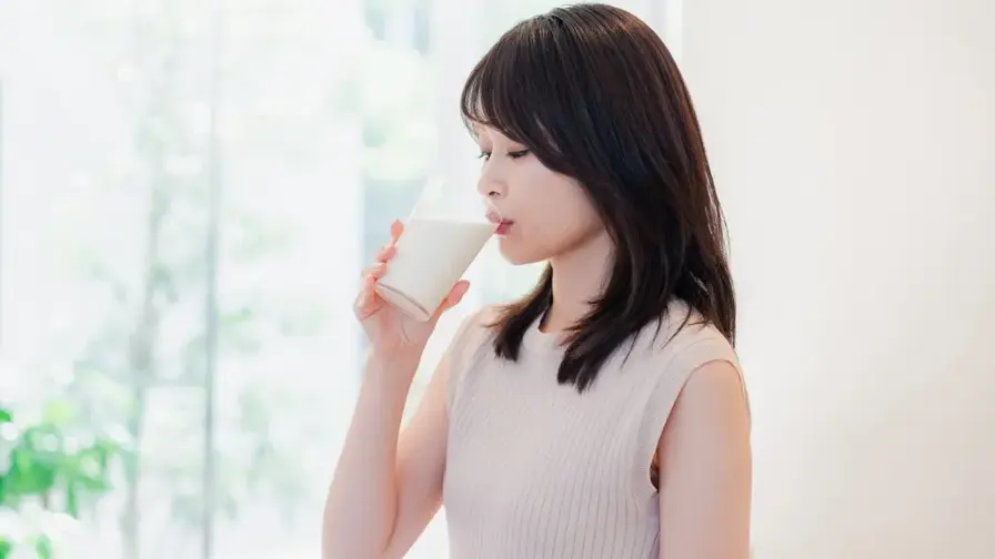 Can 2 cups of milk a day cause heart disease? Research reveals: Substituting "1 drink" can reduce the risk by up to 6%