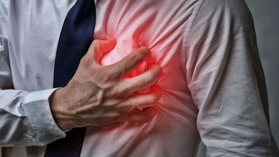 400,000 people have "unexploded heart bombs". Doctors reveal 5 major symptoms of arrhythmia: sudden death rate surges 2.6 times