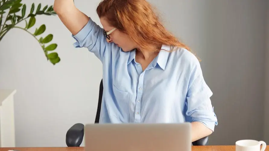 "6 changes in body odor" suggest that something is wrong with your body! Research warns: Smell "bleach smell" and beware of liver and kidney fatigue