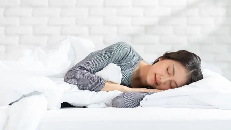 8 steps to make sleep an "anti-cancer weapon"! Famous doctors share the key to high-quality sleep: not just listening to white noise is useful