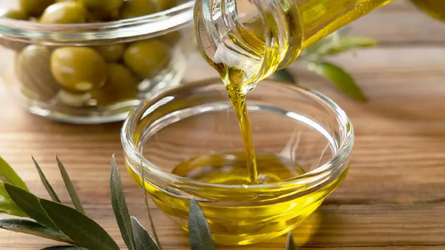 "Add a spoonful" to cooking every day will help! Research confirms: Consuming "olive oil" reduces the risk of dementia death by 28%