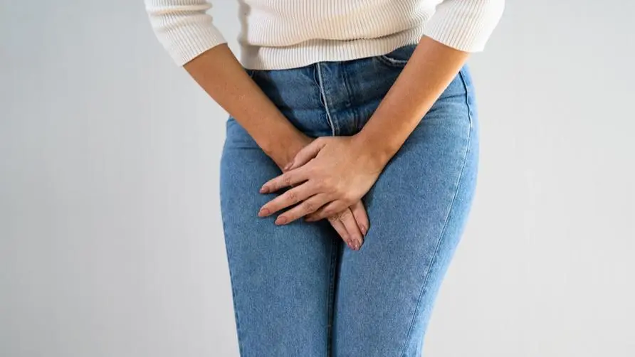 Even "Ai Ai" has an urge to urinate! She suffered from cystitis and her lower body hurt like a knife. The doctor revealed "2 treatments" to solve the problem of frequent urination.