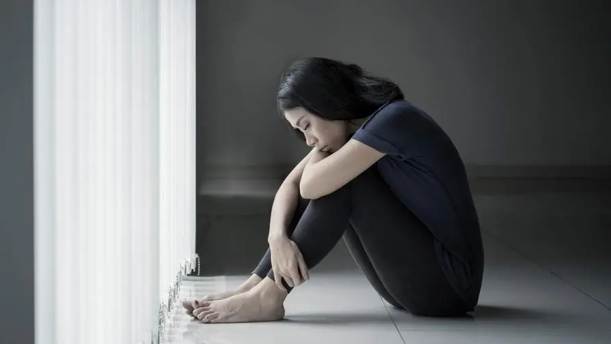 Ai Cheng fell from the building/What should I do if my relatives and friends want to commit suicide? A psychologist reveals a way to avoid regrets: let them know there are "other options"