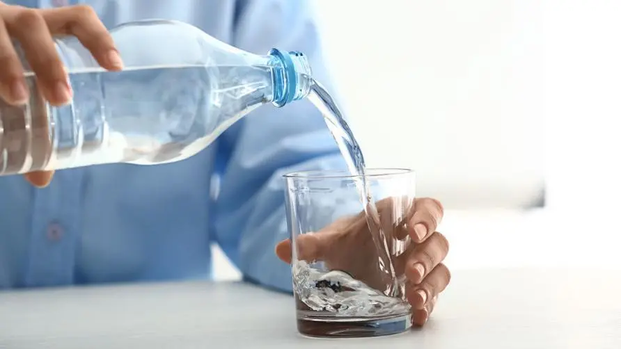 Alkaline water is not that amazing! Experts dispel myths: The anti-cancer and detoxification effects are the same as drinking boiled water "Just listen"