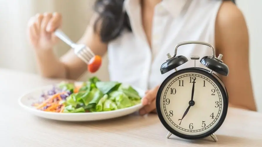 American Heart Association: "168 fasting" increases the risk of cardiovascular death by 90%! Experts advise "two types of people" not to try it easily