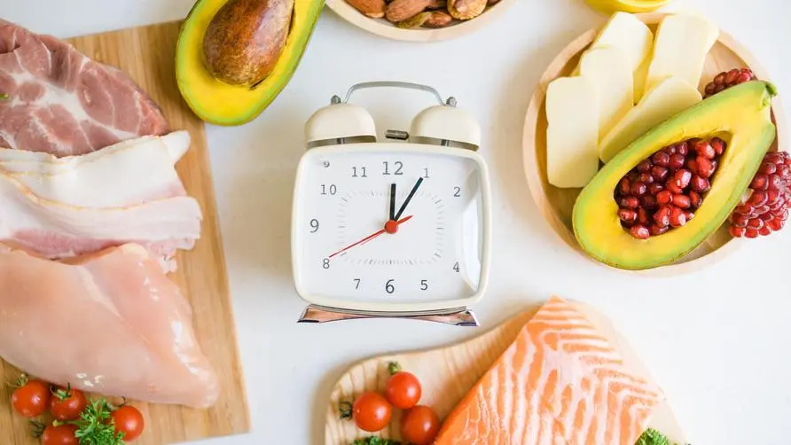 American research debunks the myth of "intermittent fasting": It can make people more focused and help lower blood pressure?