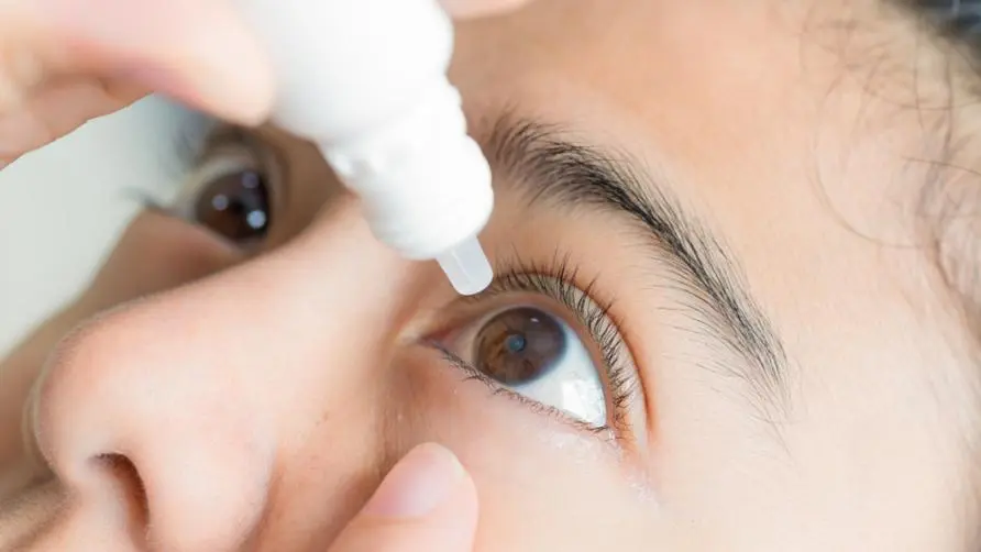 Artificial tears in the United States are shockingly reported to cause blindness and death due to "superbug" infection! Pharmacists worry: There are almost no medicines available