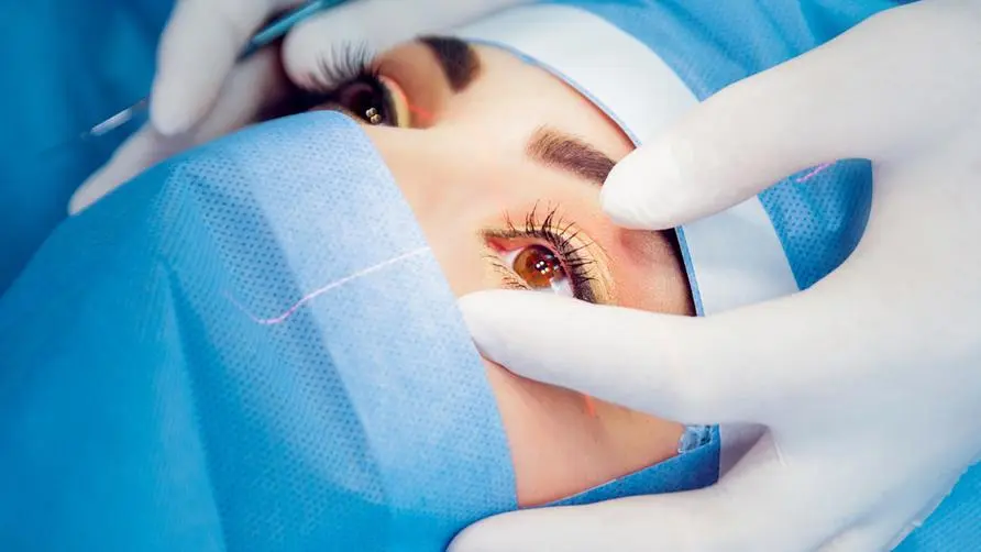 Can astigmatism "deeper than myopia" be corrected with laser? Isn't it better to reduce the degree of astigmatism? Doctors reveal 2 key differences in surgery