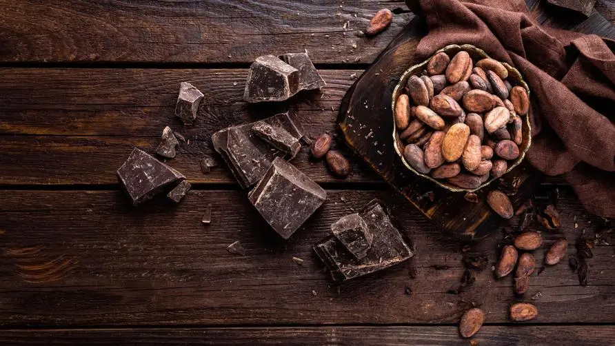 What are the benefits of dark chocolate? Can anti-inflammation improve your mood? Nutritionist teaches "3 tips" for purchasing