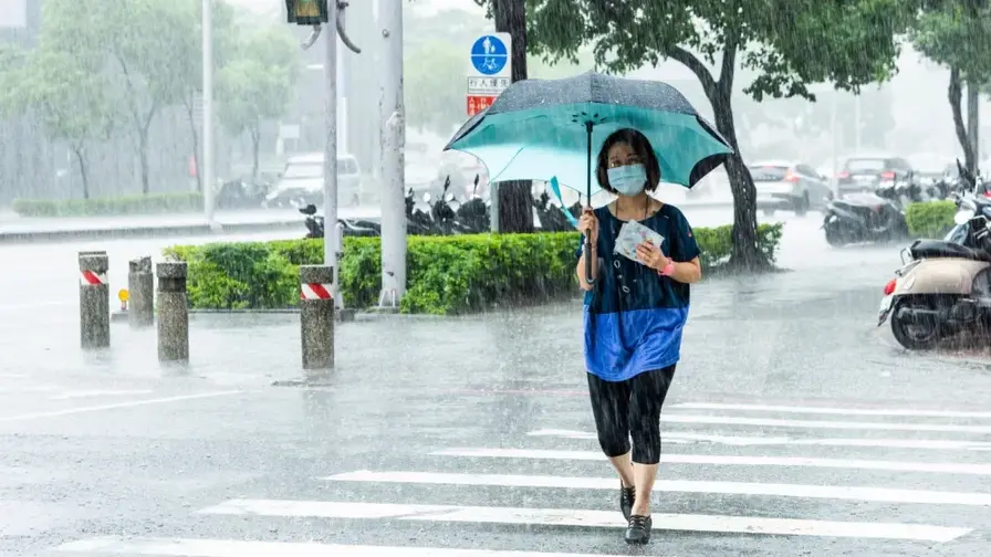 Beware of infectious diseases spreading after the typhoon! Doctors urge: "8 things" you must do to avoid harming your health