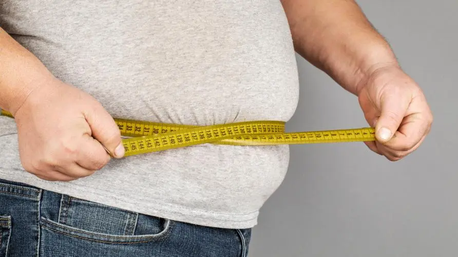 The bigger the belly, the shorter the life expectancy? Critical care doctor warns: If the "waist circumference" becomes 5 centimeters thicker, the mortality rate increases by up to 9%