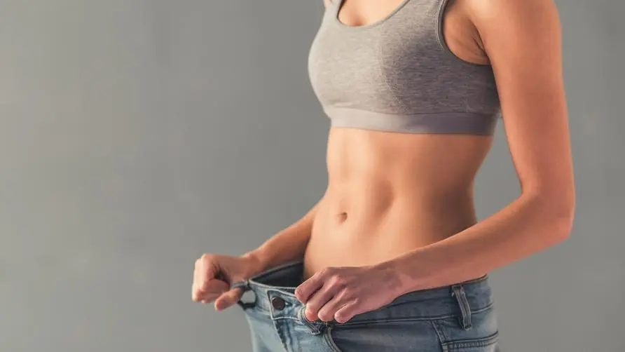 The biggest weight loss myth: Why do you keep gaining weight again? If you want to lose weight easily, what you really need to do is not to "refuse to eat starch"