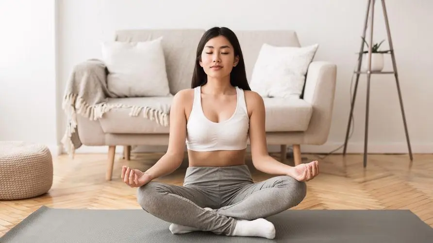 Can blood pressure be lowered without taking medicine? American Heart Association study: 5 minutes of "breathing exercises" are as effective as jogging