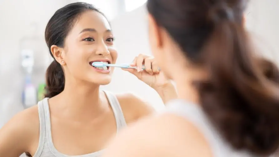 Brush your teeth well! Korean study: Under 51 years old, the risk of oral problems "diabetes" increases by 14%