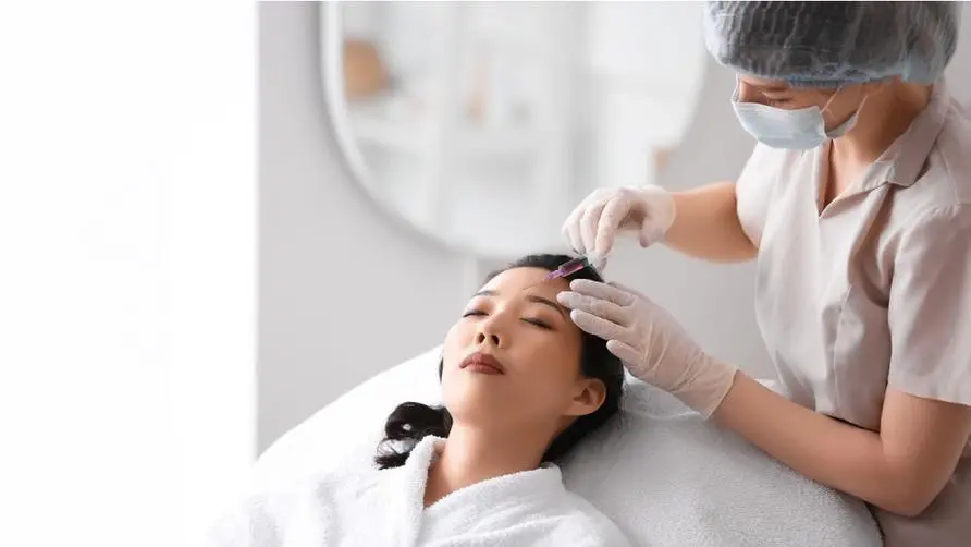 Business opportunities for "universal medical beauty" will explode after the epidemic! Medical beauty clinics transform into hybrid high-efficiency treatments and become popular