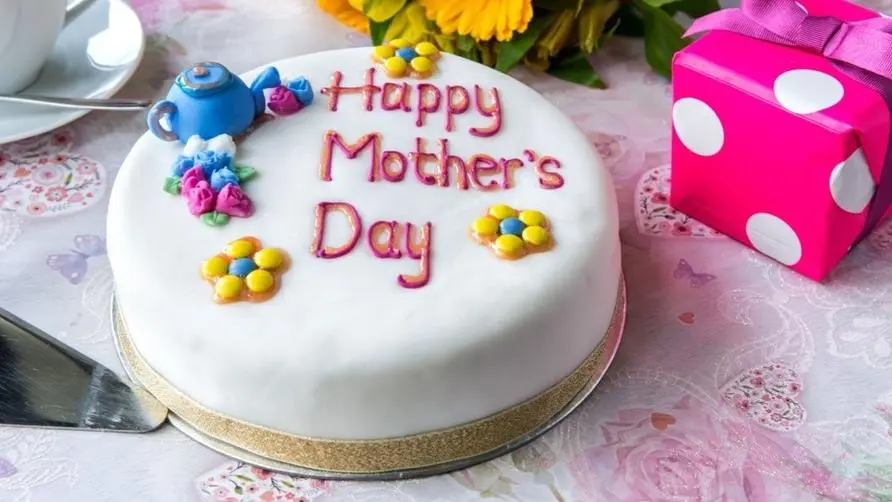 Calories of a piece of cake = 2 bowls of rice? Nutritionist reveals the TOP 3 "fattest cakes" for Mother's Day: Don't even choose one with fresh cream