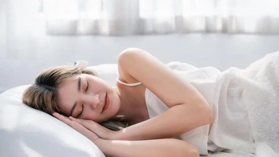 Can changing your diet alone improve sleep quality? Nutritionist reveals the 4 major nutrients you must eat "as soon as you sleep until dawn"