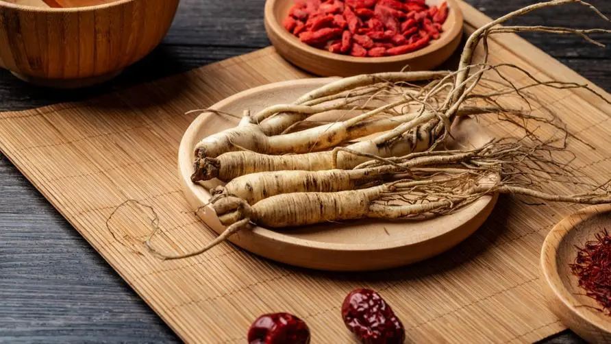 Give your children enough protection! Can children eat Korean ginseng? Nutritionist reveals real benefits