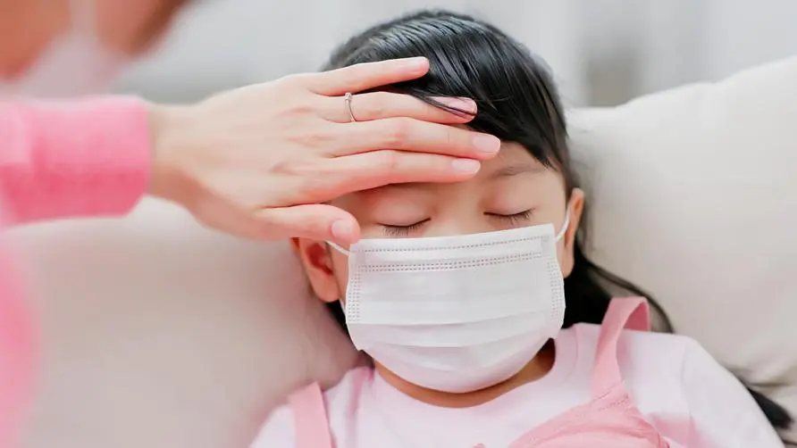 Are children seriously ill 10 times more likely than in Japan? Famous doctors reveal key reasons