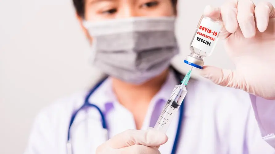 Is China's "sub-protein vaccine" a surprise success? Research shows that the concentration of neutralizing antibodies has greatly increased! Extending the vaccination schedule is more effective