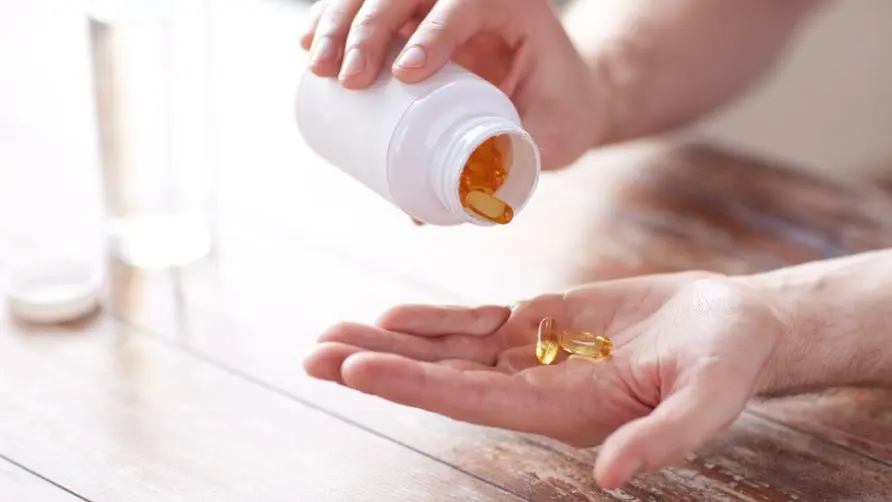 How to choose between EE and TG fish oil? Doctors are shocked to reveal the key difference: "This product" has a high risk of causing arrhythmia