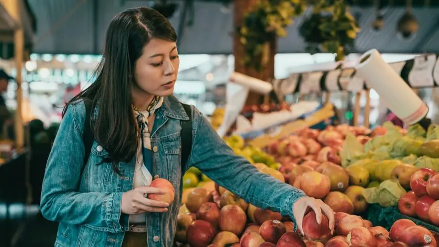 How to choose the freshest New Year ingredients? Nutritionist reveals the key points you must know when buying fish, meat and dry goods