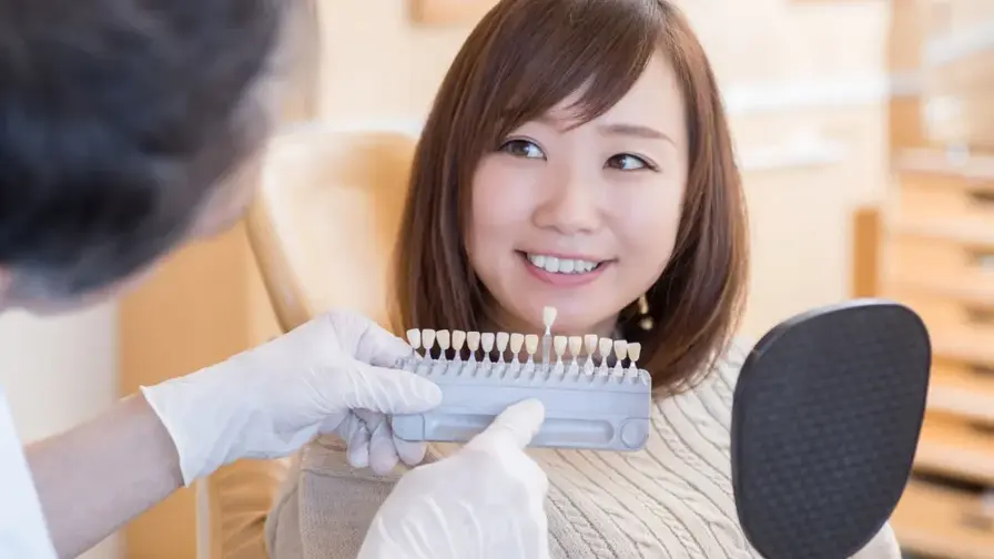 How to choose a teeth whitening treatment? Doctors reveal the truth: There is a big difference in the medical treatment experience with these "4 services"