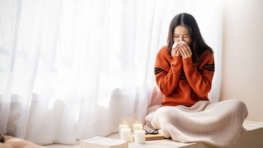 Do you get a cold, headache, or cold hands and feet when the weather gets cold? In winter, when Qi and blood are blocked, you can eat this way to improve your cold constitution.