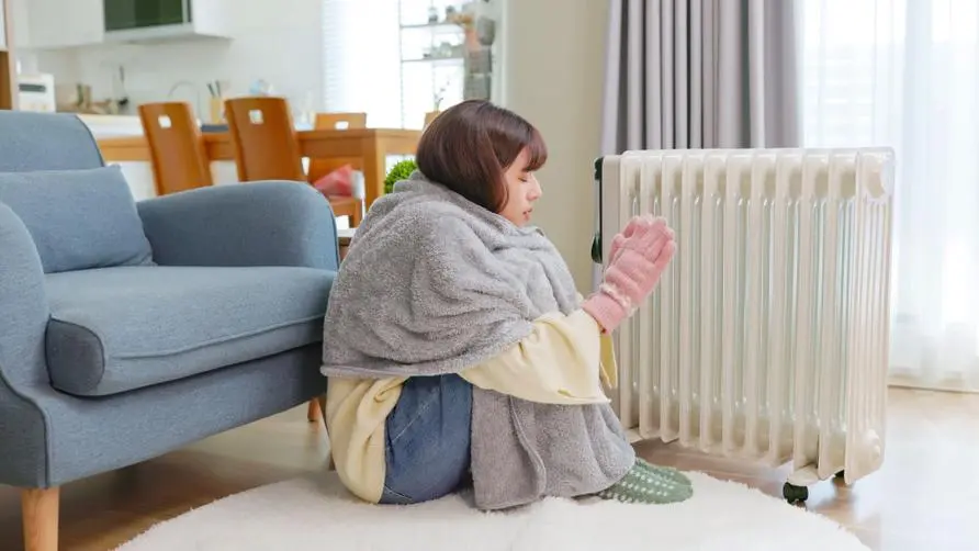 Even if the cold wave doesn't come, my hands and feet will feel cold! "Cold Body Constitution" Must Know 4 Tips to Get Rid of Cold Women with Poor Blood Circulation Need to Know More