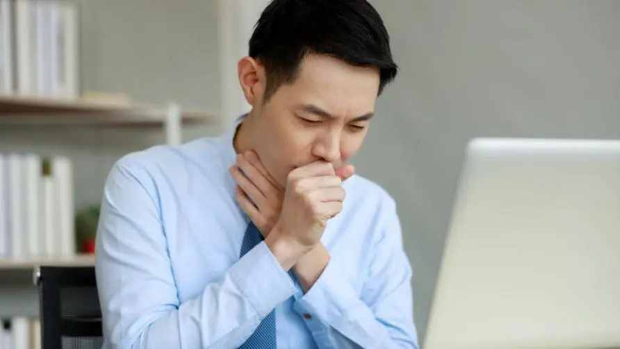 If you have a cough with phlegm and a fever, beware of tuberculosis! Infectious routes, symptoms, and high-risk groups in one look