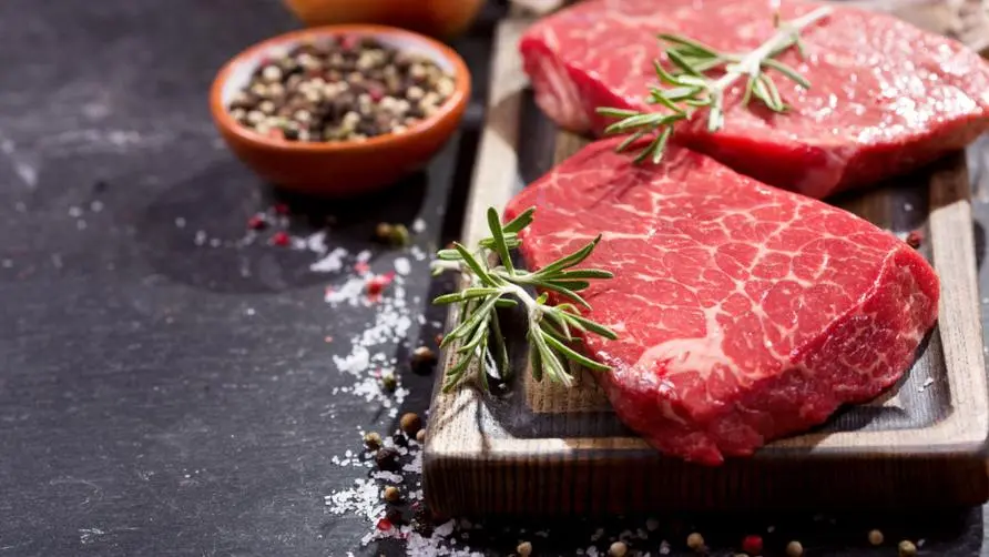 Is it as dangerous without processing? Study: Eating 50 grams more of red meat per day may increase cardiovascular disease by 26%