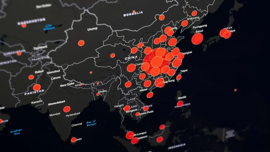 The dawn of unblocking is not far away. The virus mutates fiercely! Will the mutant strain of the big devil "XBB" invade Taiwan during the New Year? Failure to vaccinate may result in 5,000 more serious illnesses