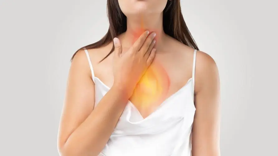 You can defeat "erythrocytic acid" without taking medicine! Harvard doctor teaches 9 tricks to relieve gastroesophageal reflux