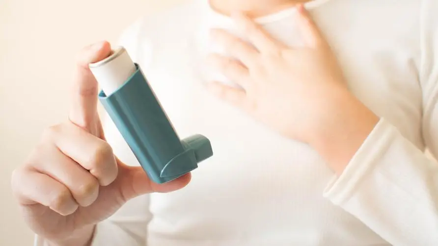 Dependence on asthma-relieving inhalants increases risk of emergency room visits and death! Doctor: Inhaled steroids can strengthen the foundation