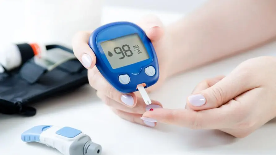 Diabetes can't just control sugar? Doctor: Failure to do "two things" may affect heart and kidney function