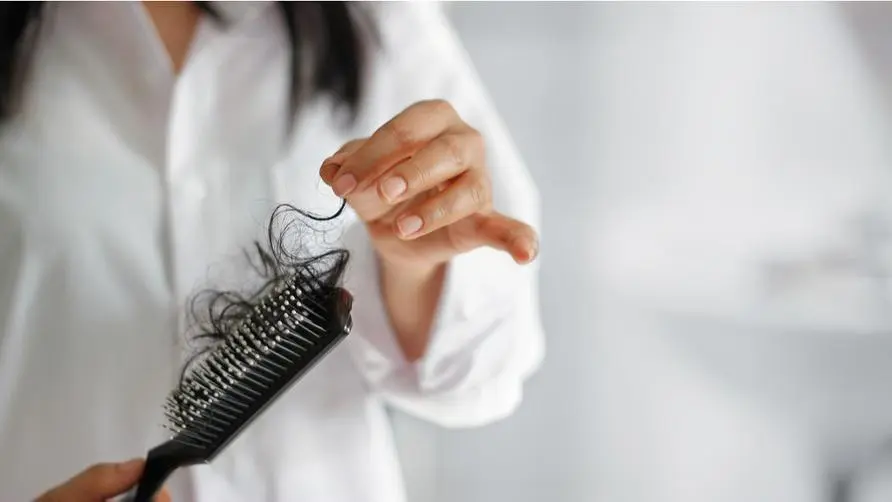 Is the diagnosis of COVID-19 really "unclear"? 70% of recovered patients are at risk of hair loss! Critical care doctor reveals: Beware of the "3 major bald patterns"