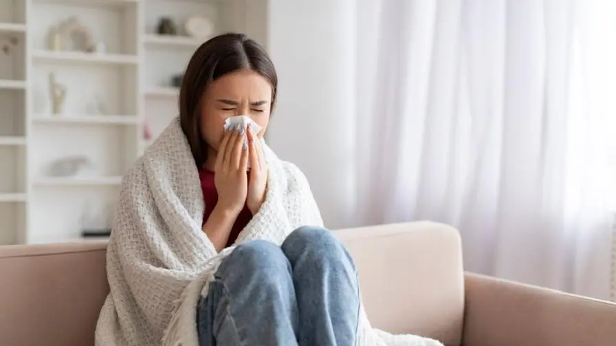 Did you get crazy sick as soon as the epidemic hit? Nutritionist's advice: Eat all "4 kinds of nutrients" to build up your second immune system