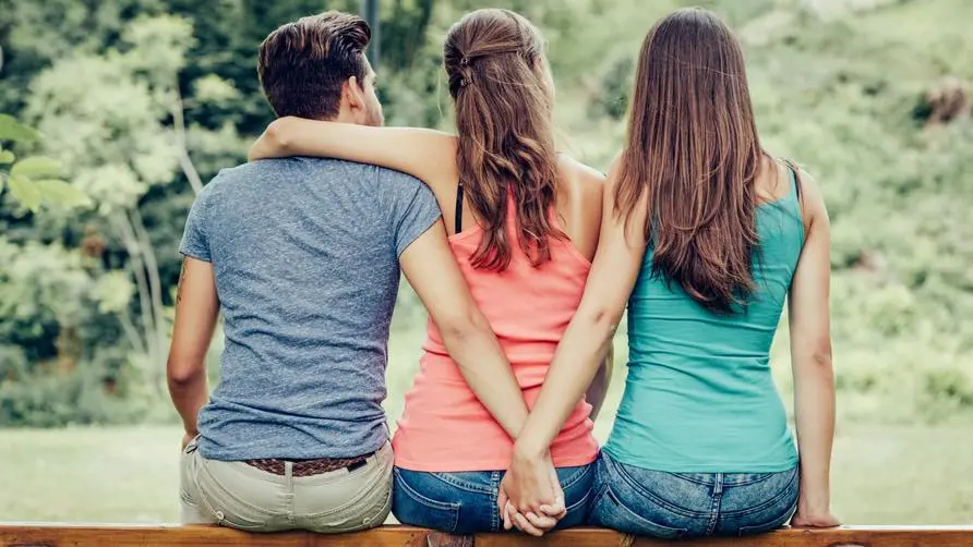 What is the difference between an "open relationship" and cheating or having an affair? Psychologist: 6 signs your partner may be having an affair