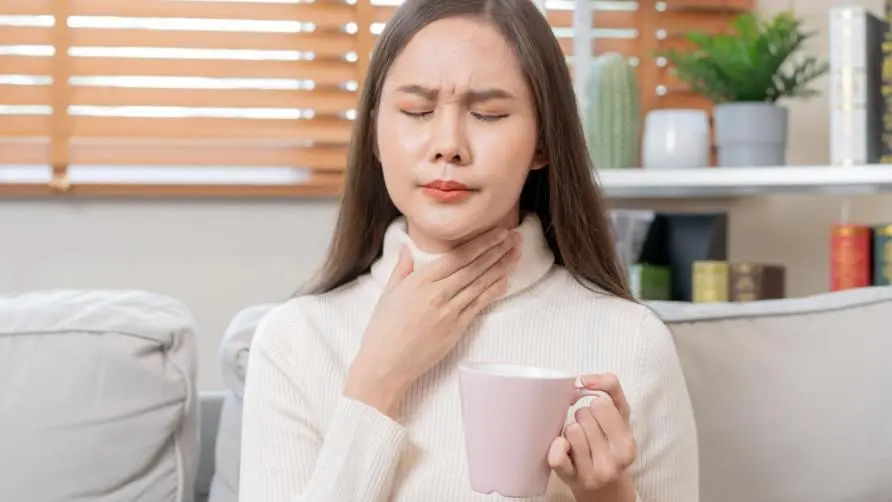 It is difficult to speak and you can only use breath sounds when chatting! Doctors reveal the treatment principles for "vocal cord atrophy": 4 tricks to revive the voice from the throat