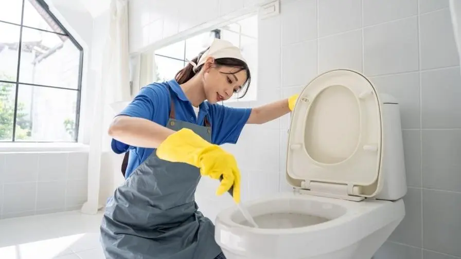 Every one of them dirtier than a toilet? Doctors reveal the top 10 "dirtiest daily necessities": most in bathrooms and kitchens