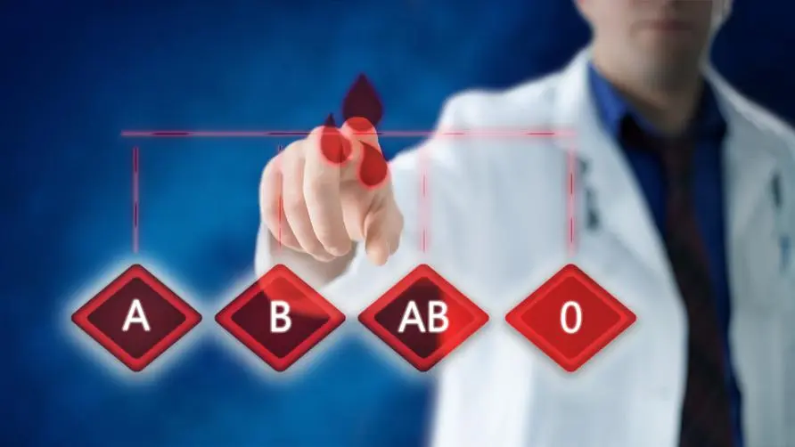 Does COVID-19 also have "blood inheritance limits"?! Research: People with type A blood are more likely to be diagnosed?