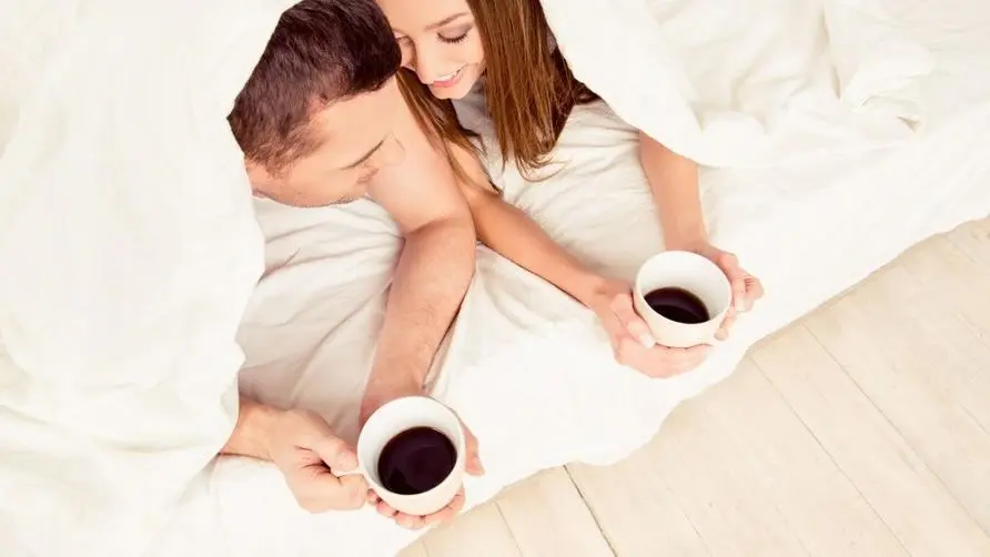 Does drinking coffee before sex make you more likely to have an orgasm? Experts refute rumors: It's just a psychological effect! It's better to do "8 more things" to be more effective