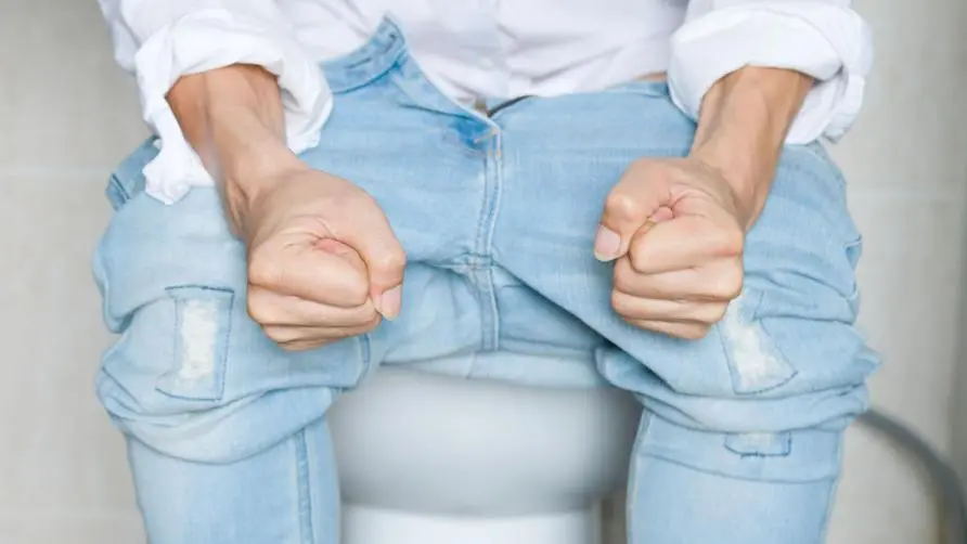 Does having a bowel movement every day mean you are not constipated? Doctors reveal 6 principles for smooth bowel movements: Don\'t hold back if you feel the urge to defecate