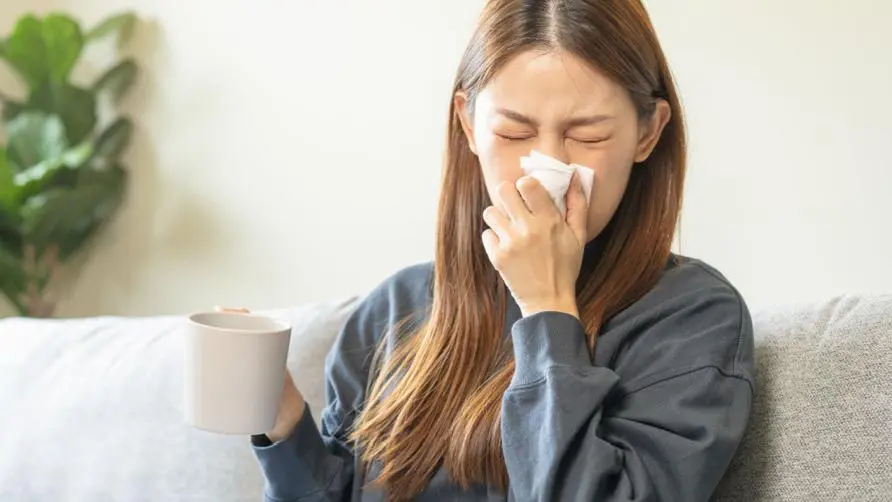 Does sinusitis affect more than just nasal congestion? Fear of high blood pressure and heart attack without treatment! Medical warning: Group 1 has the highest risk of recurrence