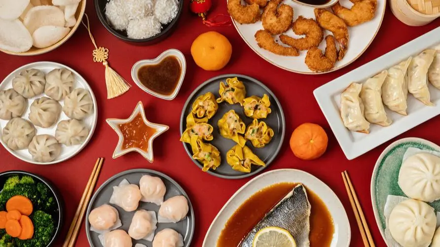 Don't dare to look at the scale after Chinese New Year! Nutritionists urge you to avoid "Top 10 high-calorie foods": New Year dishes, snacks, and drinks all win the bid