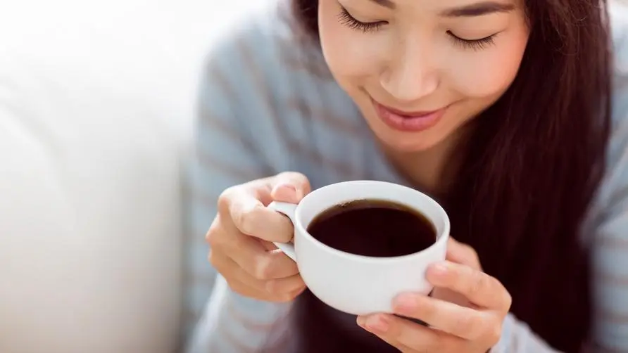 Don't drink coffee like water! Highly sensitive nutritionist: Beware of the side effects of "over-excitability" of nerves. It is best for 6 groups to avoid overdose.