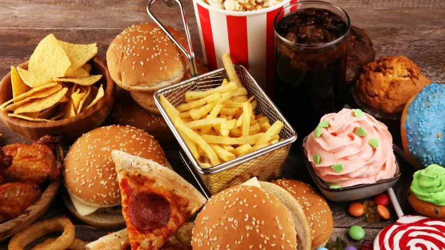 Don\'t eat too many conditioning packs and sugary drinks! Study: Ultra-processed foods increase cancer incidence and mortality