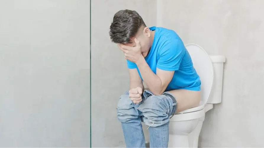 Don't be "inseparable" from the toilet anymore! Learn 3 good habits to solve constipation without taking laxatives