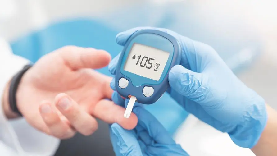 Don\'t just look at the blood sugar machine! Doctor: Those who fail to meet the three criteria for diabetes are more likely to have myocardial infarction and undergo kidney dialysis