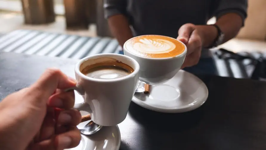 Not everyone can drink coffee? Study: People with mutations in "1 gene" in the body may be at risk of kidney failure if they drink 3 cups